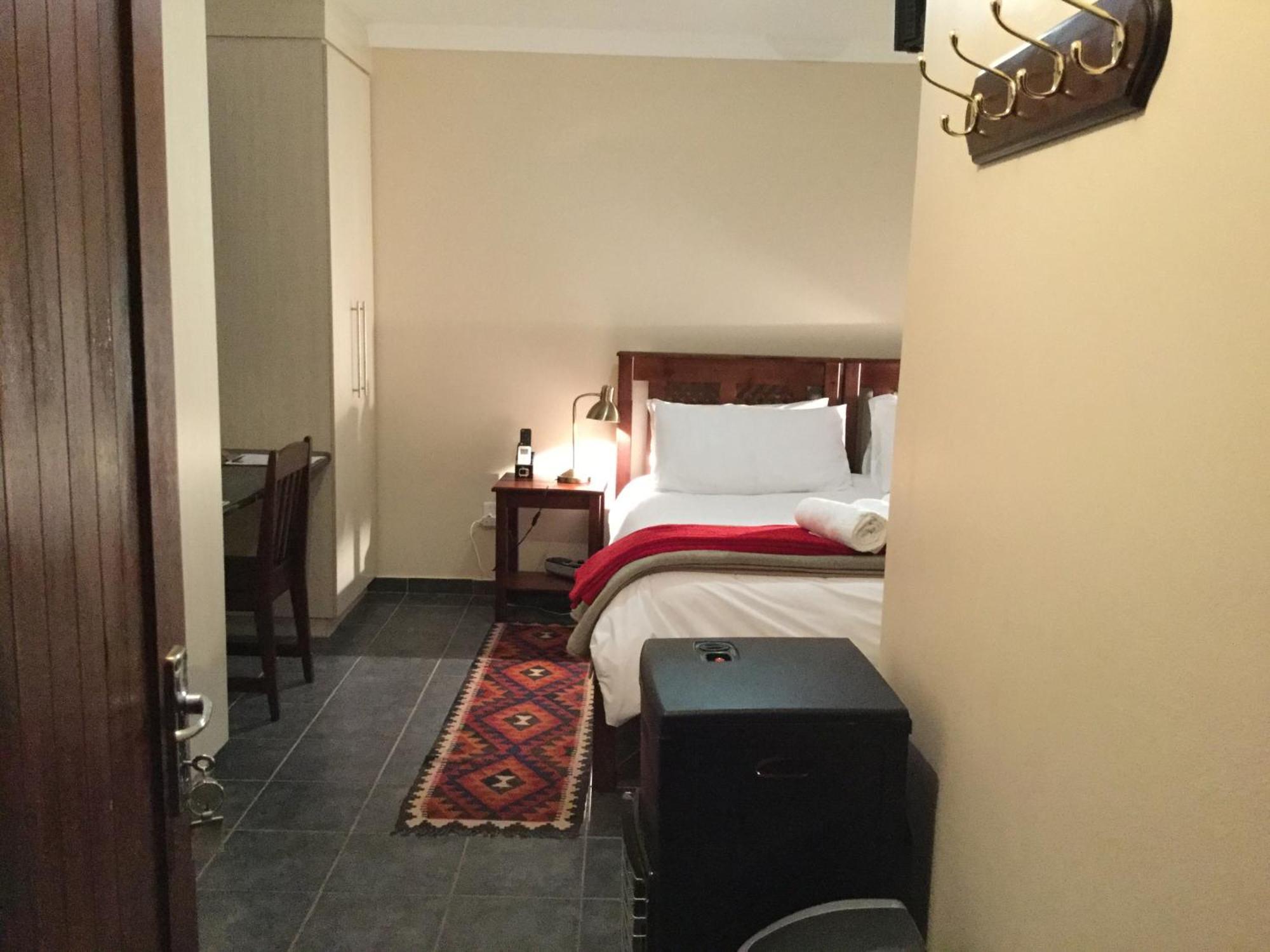 A Little Guesthouse Bloemfontein Camera foto