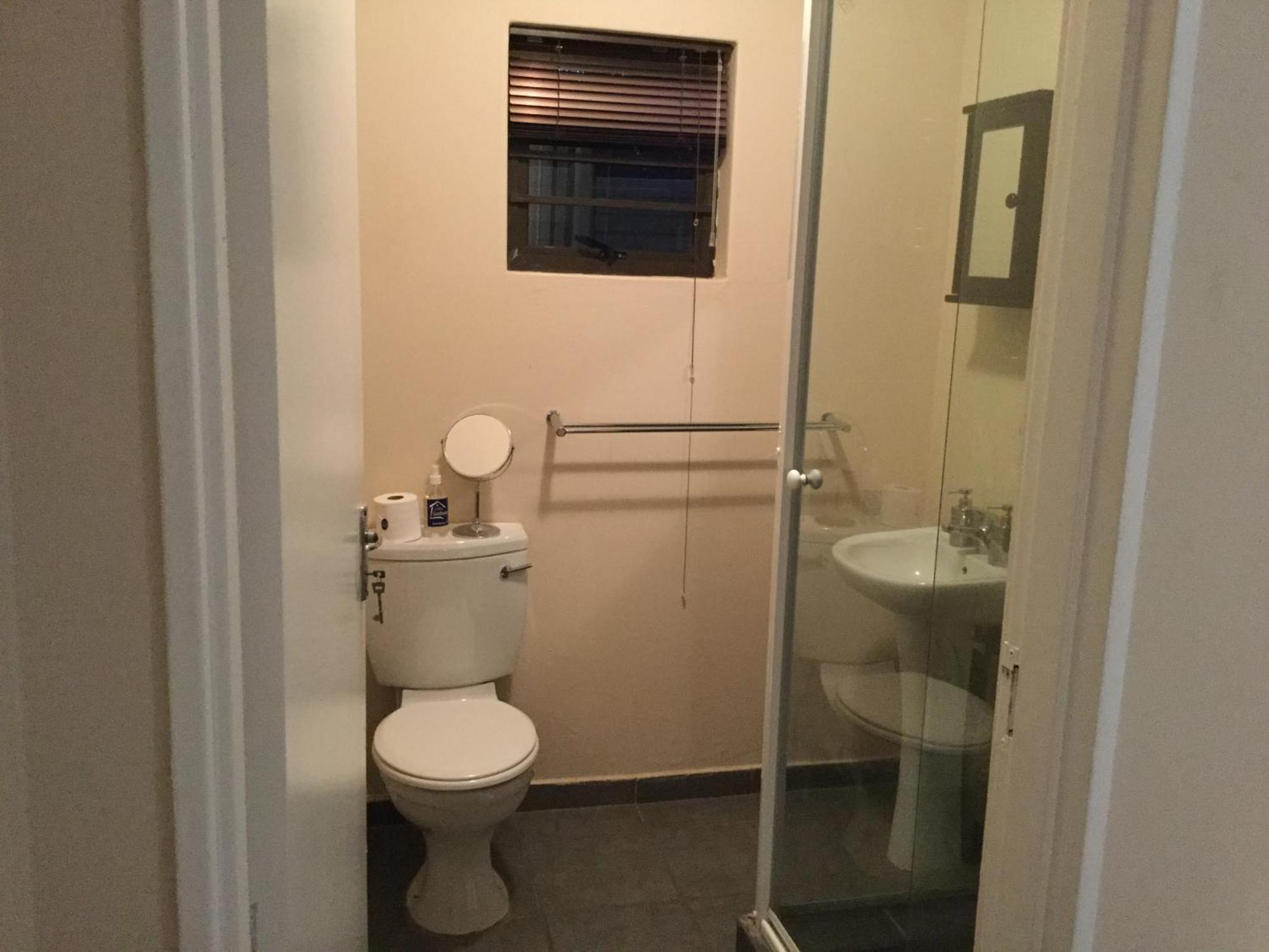 A Little Guesthouse Bloemfontein Camera foto