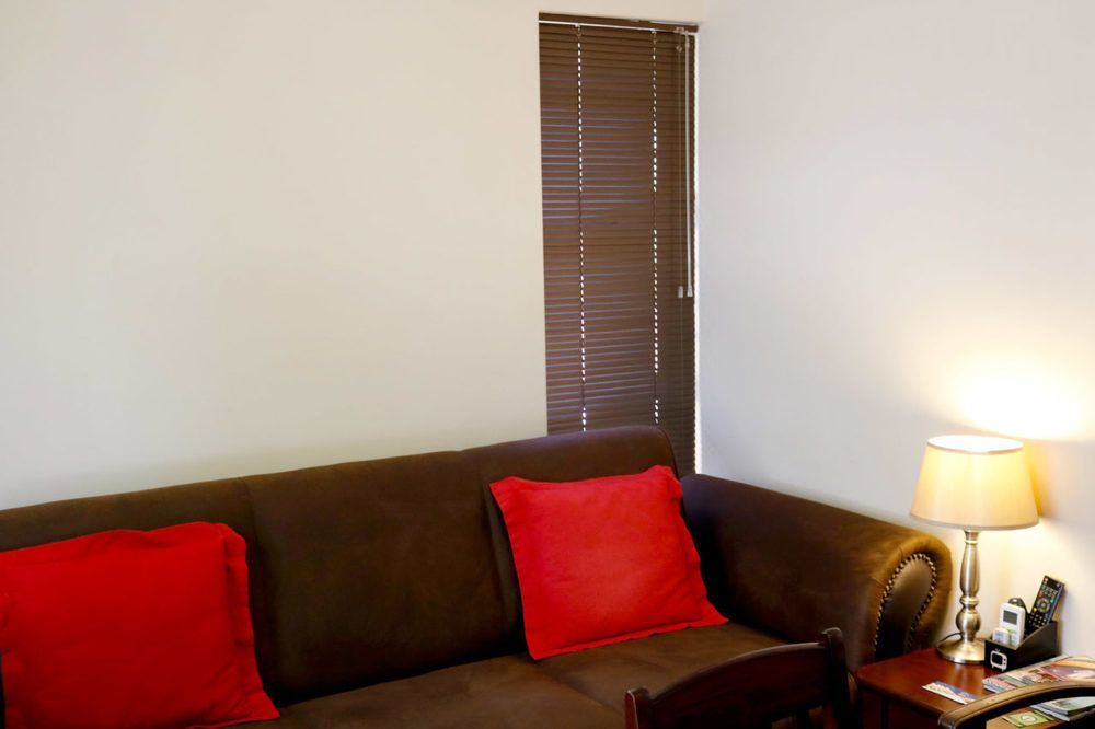 A Little Guesthouse Bloemfontein Esterno foto